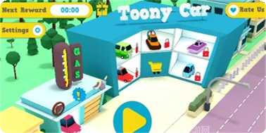 Toon Blast游戏评测