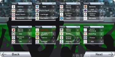 头足球冠军联赛中文版攻略