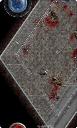 孤胆枪手无限生命版玩法