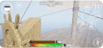 海上船长冒险最新版本