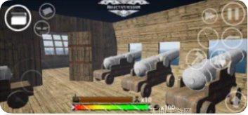 海上船长冒险角色介绍