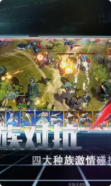 未来风暴战斗技巧