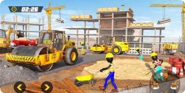 城市建造大亨无限金钱版攻略