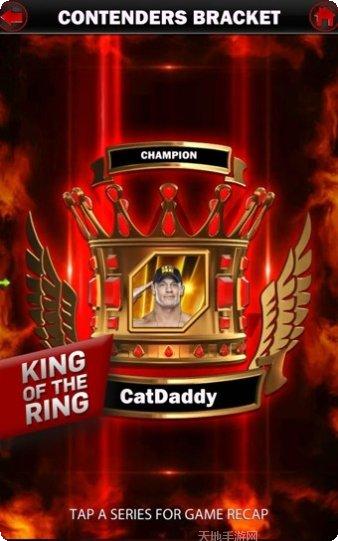 WWE混乱手游下载