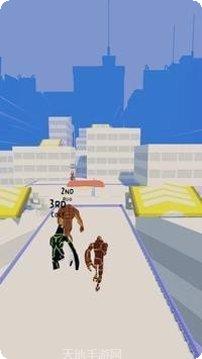 3D跑酷竞速赛最新版本