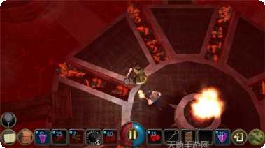 漂流的舟玩法介绍