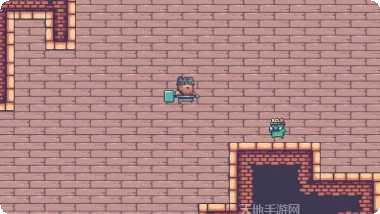 Case Hunter角色介绍