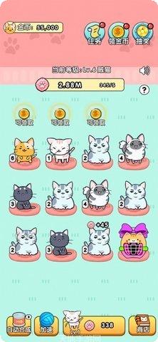 我的小猫花最新版本