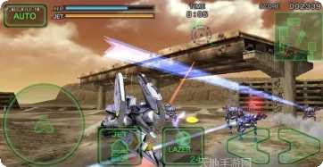 毁灭机器人怎么玩