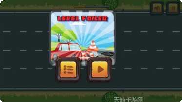 高速公路阻塞交通2021玩法介绍