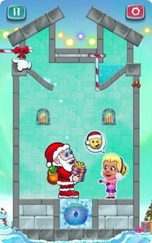 圣诞老人沙盒模拟游戏下载