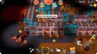 我的饥荒最新版本