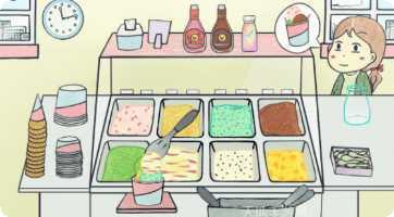 夏莉的化妆品店最新版本