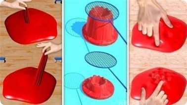 化妆史莱姆模拟器玩法介绍