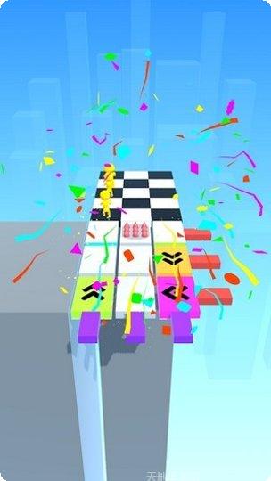 Way Flip游戏攻略