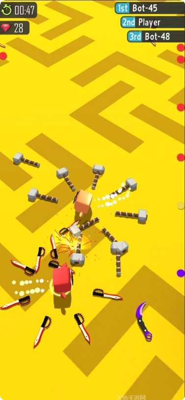 smash legends下载方法