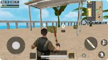 吃鸡荣耀精英游戏玩法