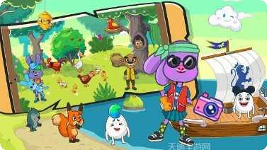 托卡世界理发师最新版本