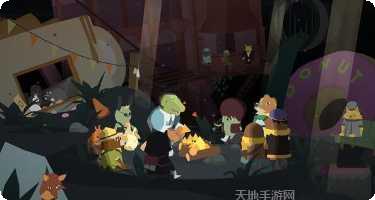 甜甜圈堆叠技巧分享