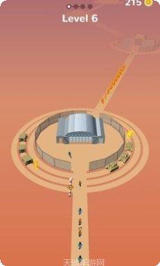 51区生存防御攻略