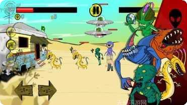 51区生存防御下载