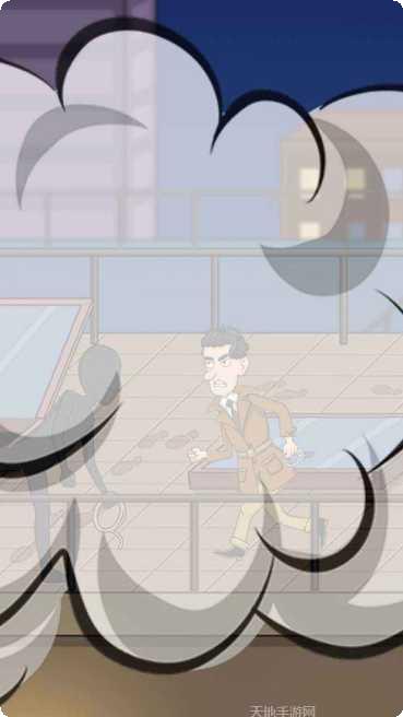 只有一个出口游戏攻略