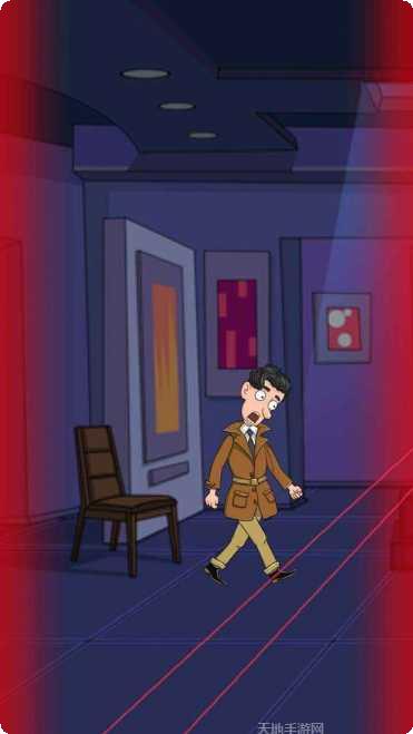 只有一个出口通关秘籍