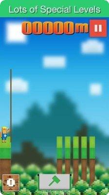 我来搭桥游戏攻略