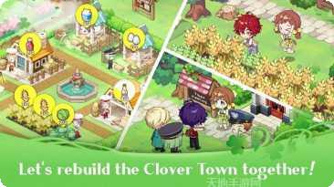 梦幻三国志角色介绍