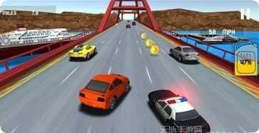 极速飙车冠军玩法攻略