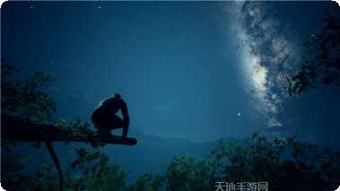 人类进化人类起源游戏特色