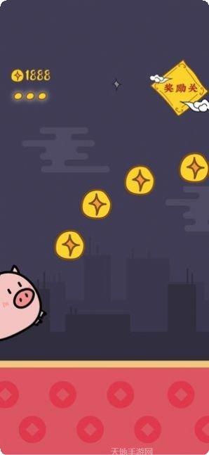 跑跑大猩猩玩法介绍