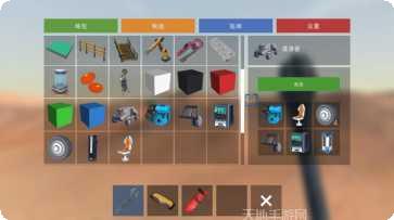 火星生存模拟游戏攻略