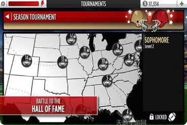 游戏时间橄榄球2玩法