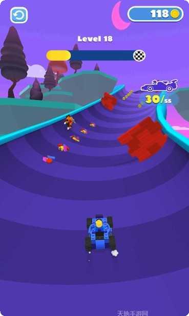 工艺竞赛玩家社区