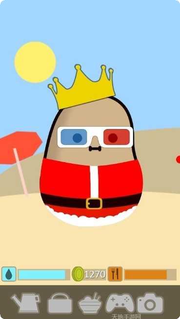 我的土豆玩法介绍