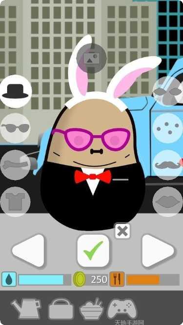 我的土豆玩家社区