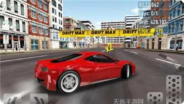城市漂移赛车攻略大全