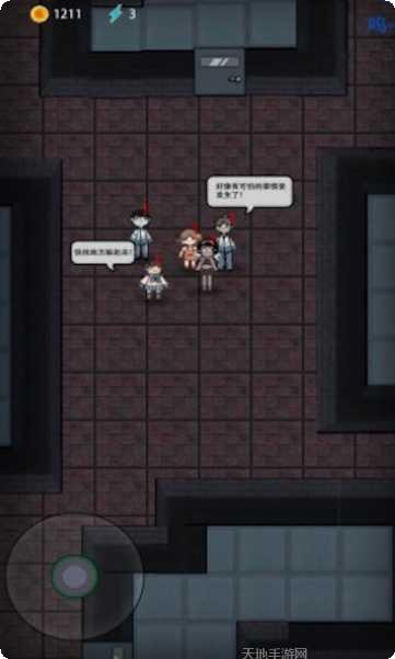 怪物生存世界下载