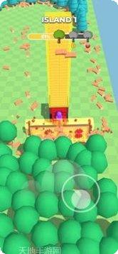 木材收割机模拟器最新版本