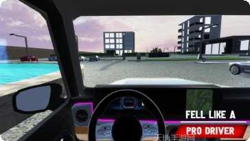 豪华停车场的疯狂游戏攻略