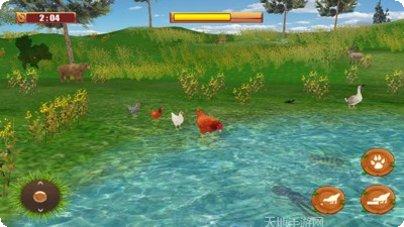 解救小公主游戏攻略