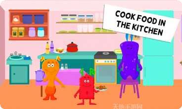 怪物小镇机场攻略