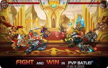 传奇英雄塔防最新版本