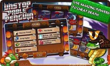 势不可挡的企鹅下载地址