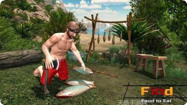 木筏生存迷你版玩法介绍