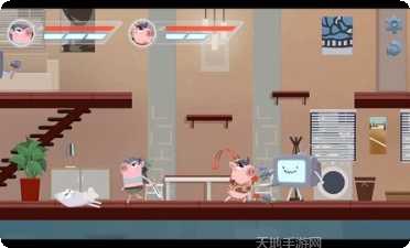 猪猪公寓棋牌下载