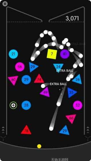 物理弹一弹技巧分享