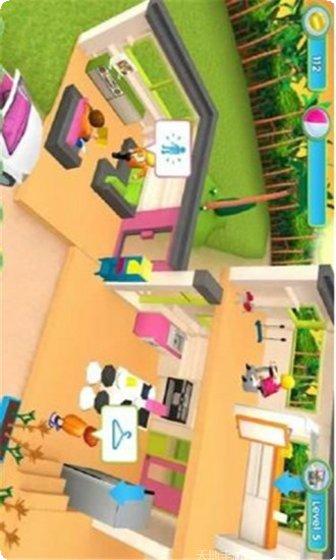 模拟人生我的大学游戏下载