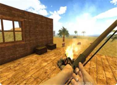 岛屿生存冬天的故事下载